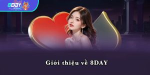 Giới thiệu về 8DAY